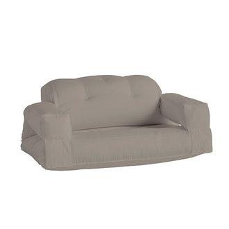 Karup Outdoor sofa Hippo Out beige