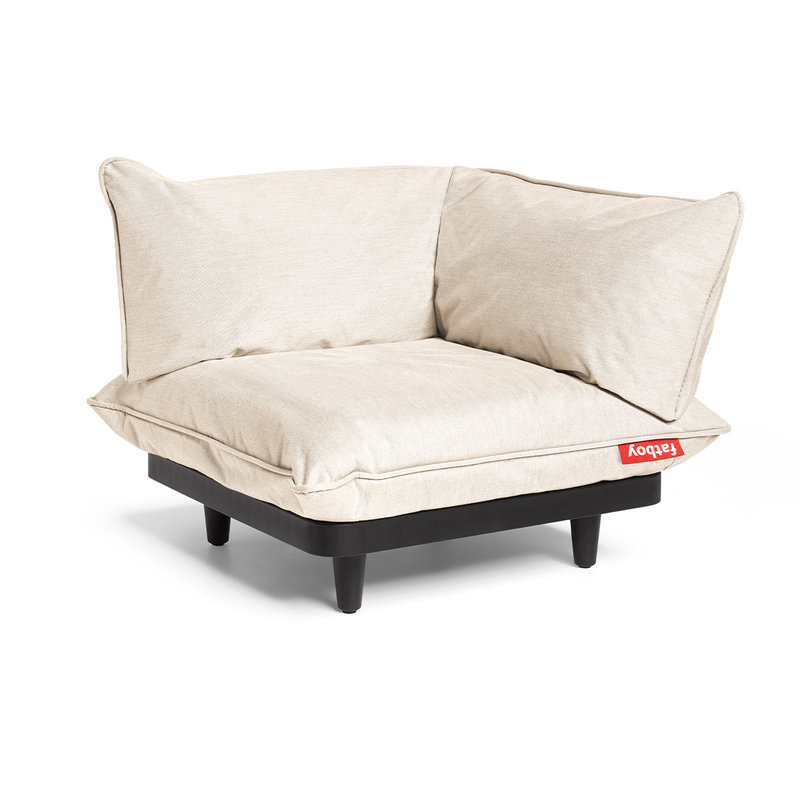 Fatboy-collectie Fatboy® paletti corner seat sahara