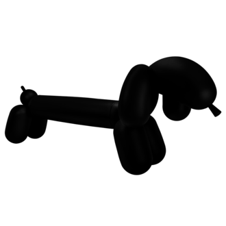 Fatboy Fatboy® attackle! recycled black