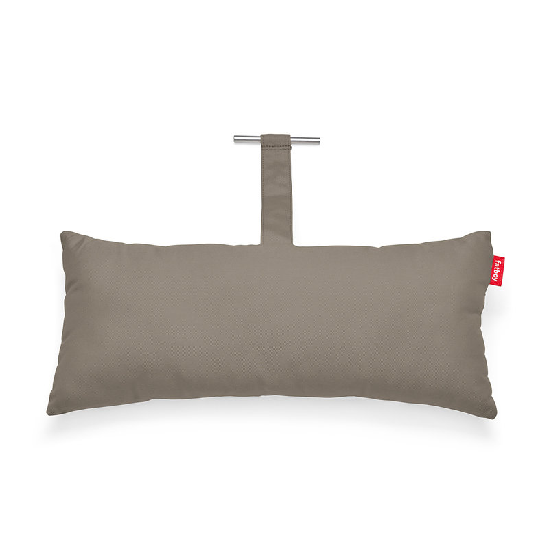 Fatboy-collectie Hangmat  superb grijs-taupe incl. kussen en standaard zwart