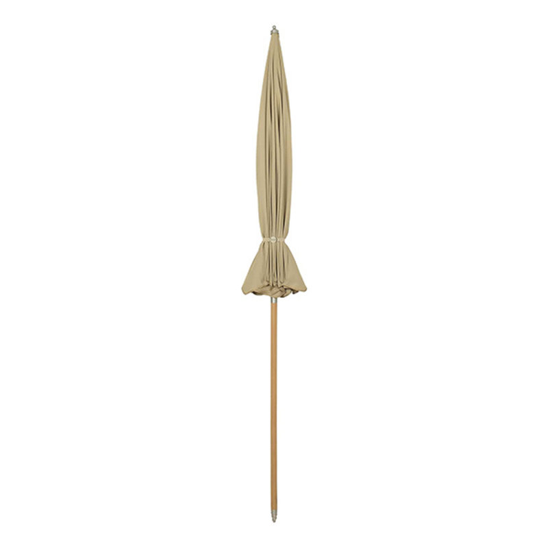 ferm LIVING-collectie Lull Umbrella - Cashmere