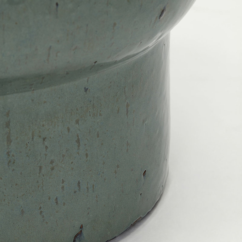 House Doctor-collectie Planter Terra Green