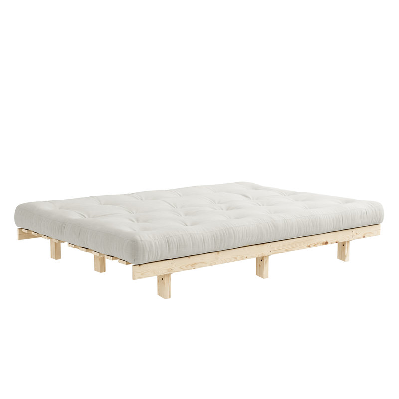 Karup Design-collectie Sofa bed Lean natural