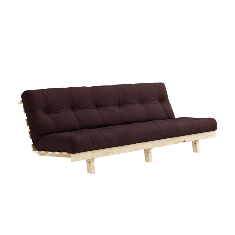 Karup Design-collectie Sofa bed Lean natural