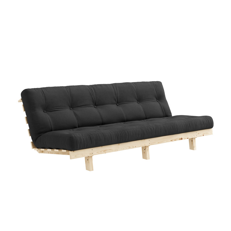 Karup Design-collectie Sofa bed Lean natural