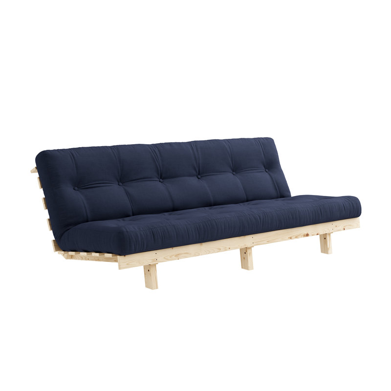 Karup-collectie Sofa bed Lean natural