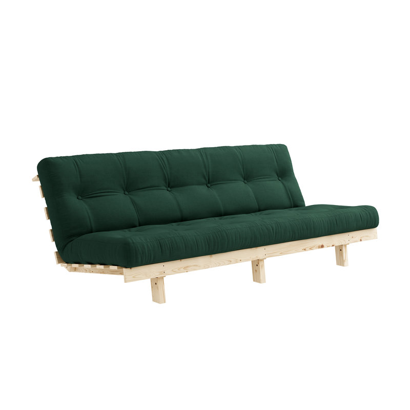 Karup Design-collectie Sofa bed Lean natural