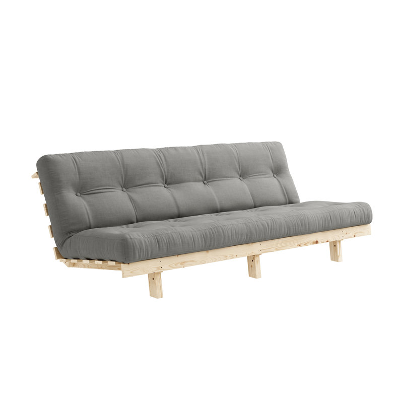 Karup Design-collectie Sofa bed Lean natural