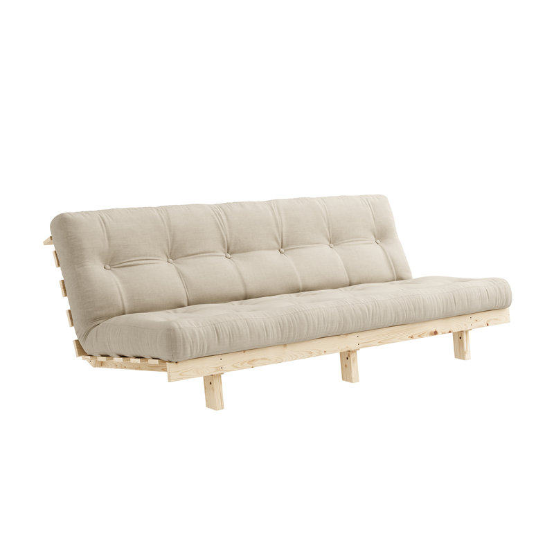 Karup Design-collectie Sofa bed Lean natural