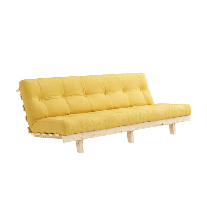 Karup Design-collectie Sofa bed Lean natural
