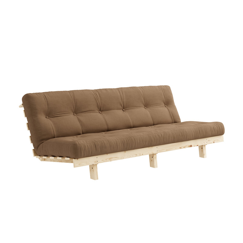 Karup Design-collectie Sofa bed Lean natural