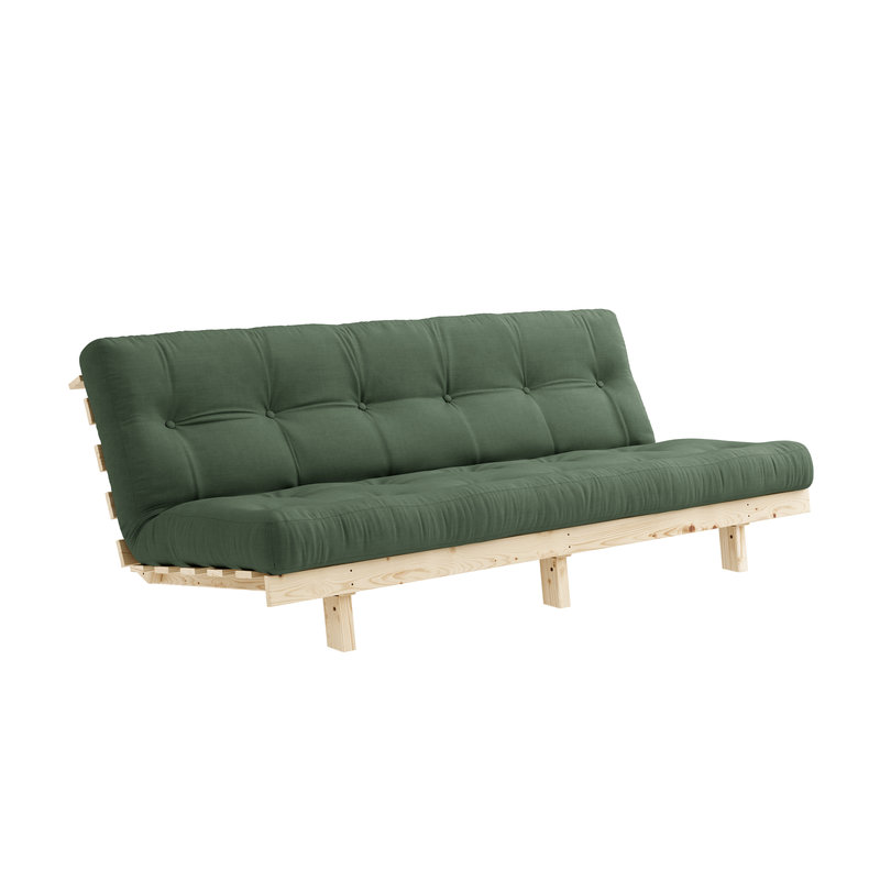 Karup Design-collectie Sofa bed Lean natural