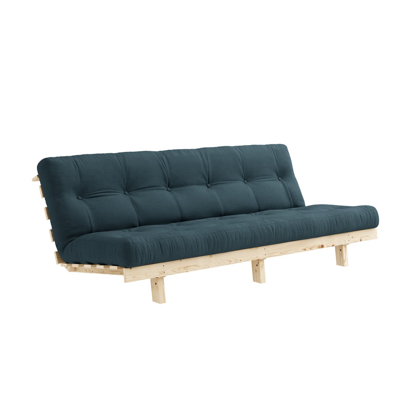 Karup Design-collectie Sofa bed Lean natural
