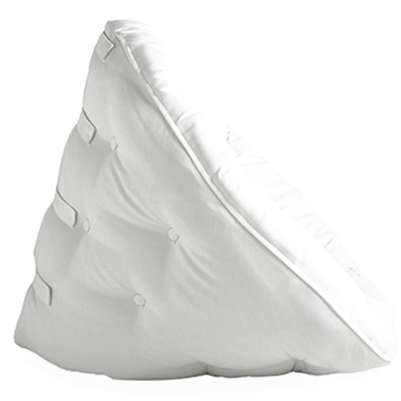 Karup Design-collectie NIDO OUT lounge chair white