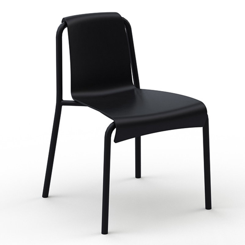 Houe-collectie Houe NAMI Dining Chair Black