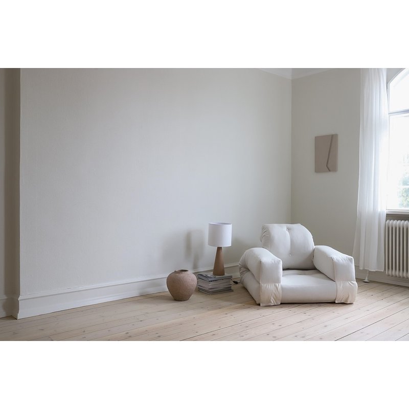Karup Design-collectie Loungestoel HIPPO