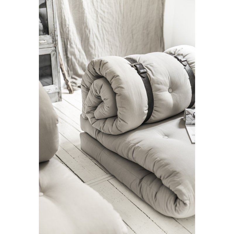 Karup Design-collectie Loungestoel BUCKLE-UP