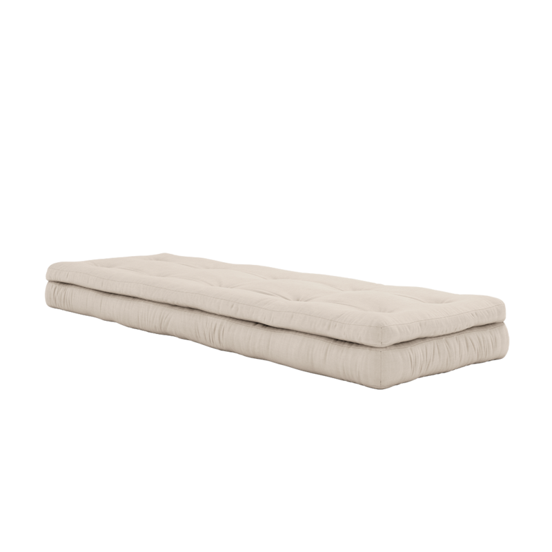Karup Design-collectie Loungestoel BUCKLE-UP