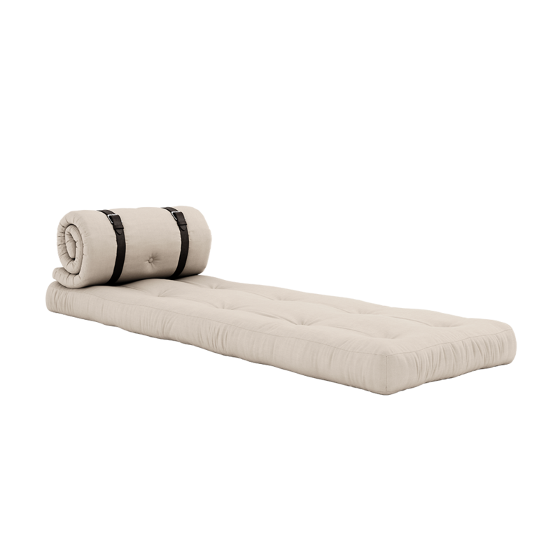 Karup Design-collectie Loungestoel BUCKLE-UP