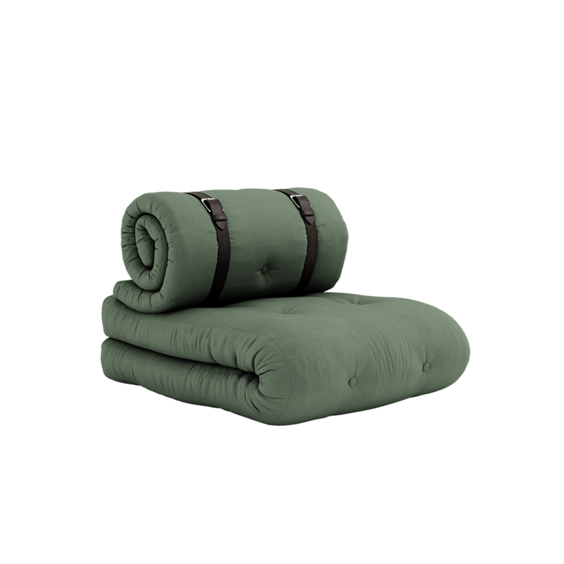 Karup Design-collectie BUCKLE-UP CHAIR