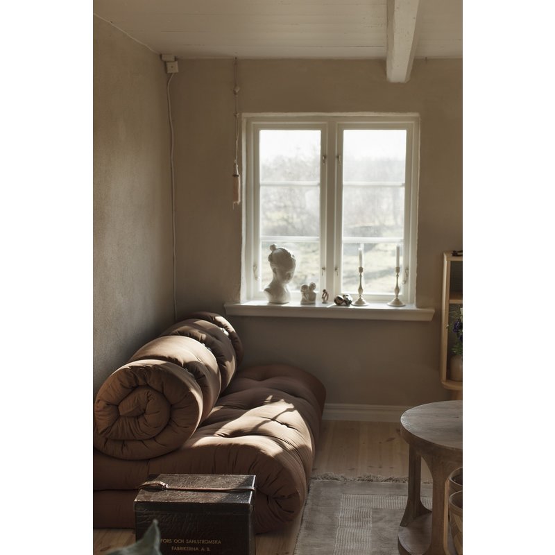 Karup Design-collectie Bank BUCKLE-UP