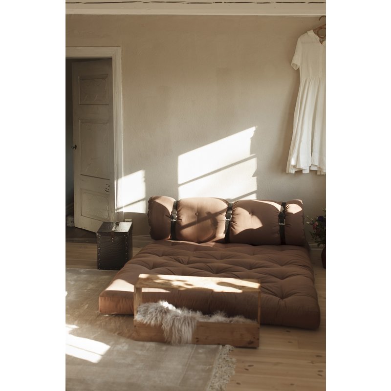 Karup Design-collectie Bank BUCKLE-UP