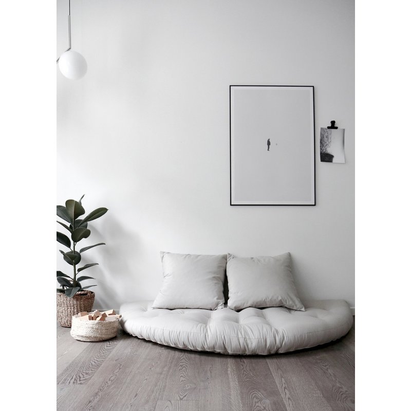 Karup Design-collectie Loungestoel NIDO