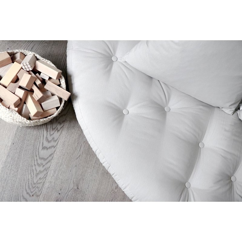 Karup Design-collectie Loungestoel NIDO