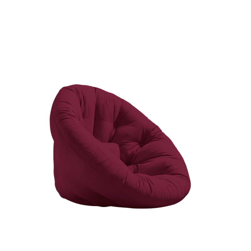 Karup Design-collectie Loungestoel NIDO