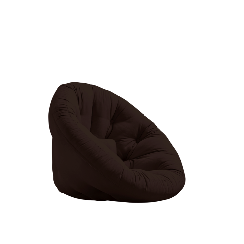 Karup Design-collectie Loungestoel NIDO