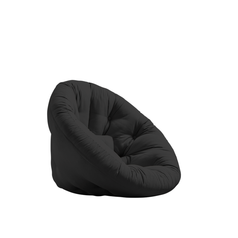 Karup Design-collectie Loungestoel NIDO
