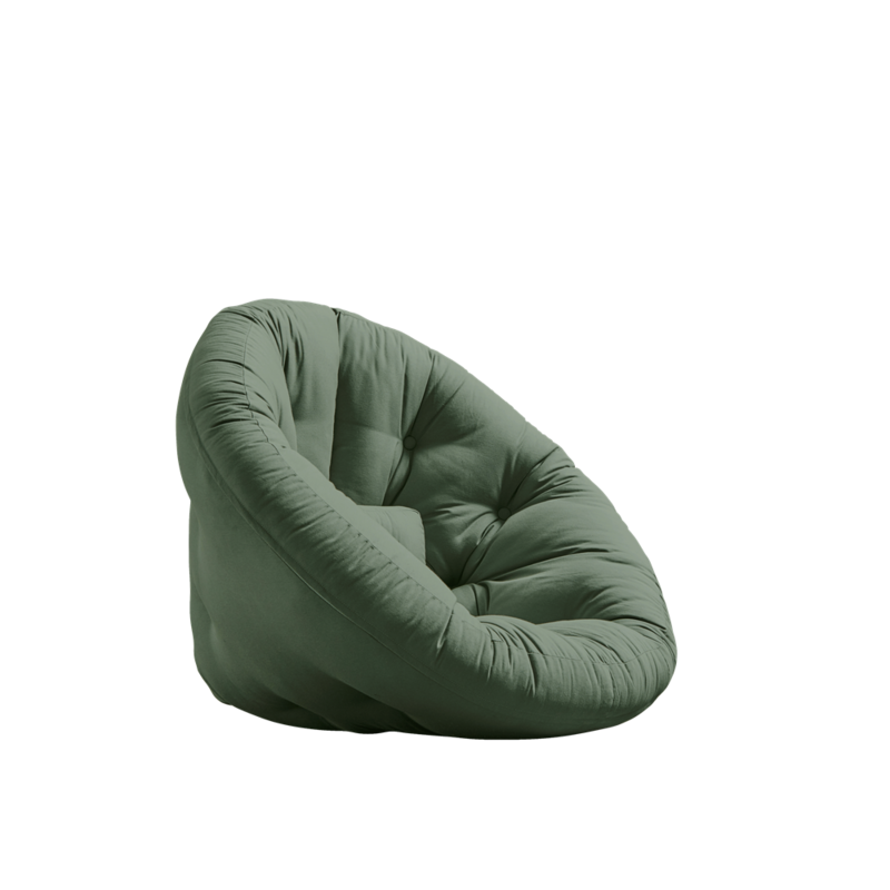 Karup Design-collectie Loungestoel NIDO
