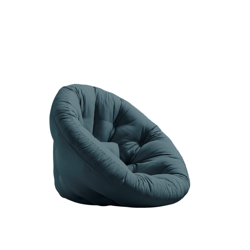 Karup Design-collectie Loungestoel NIDO