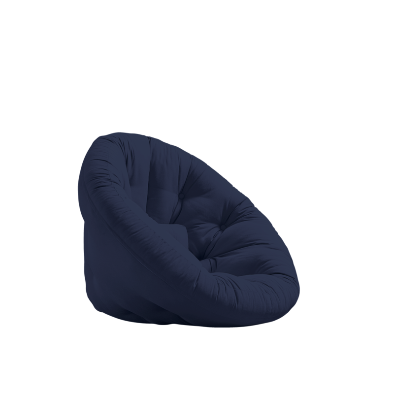 Karup Design-collectie Loungestoel NIDO