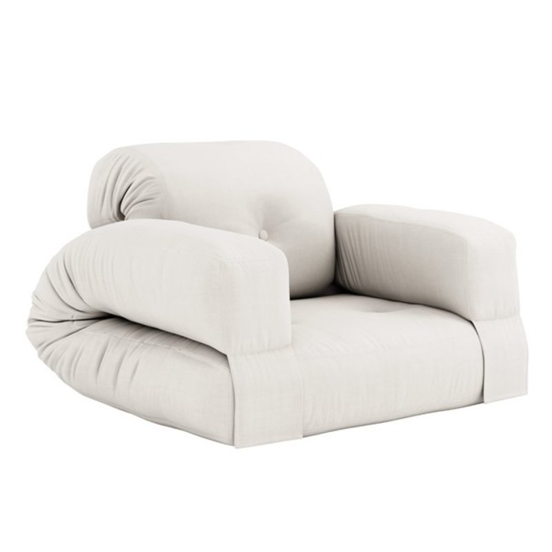 Karup Design-collectie Loungestoel HIPPO