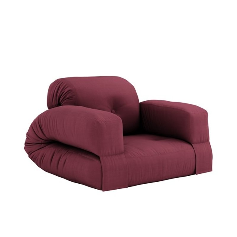 Karup Design-collectie Loungestoel HIPPO
