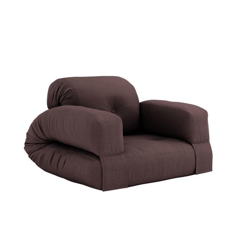 Karup Design-collectie Loungestoel HIPPO