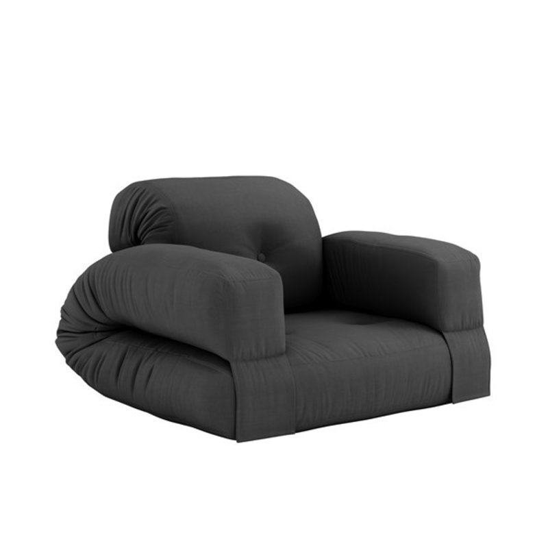 Karup Design-collectie Loungestoel HIPPO