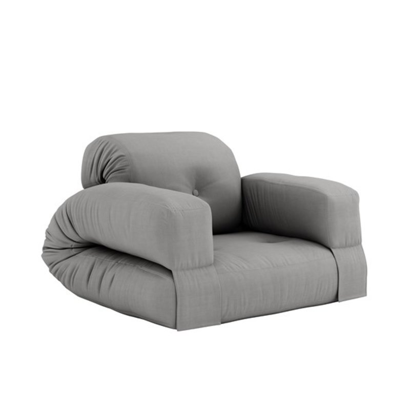 Karup Design-collectie Loungestoel HIPPO