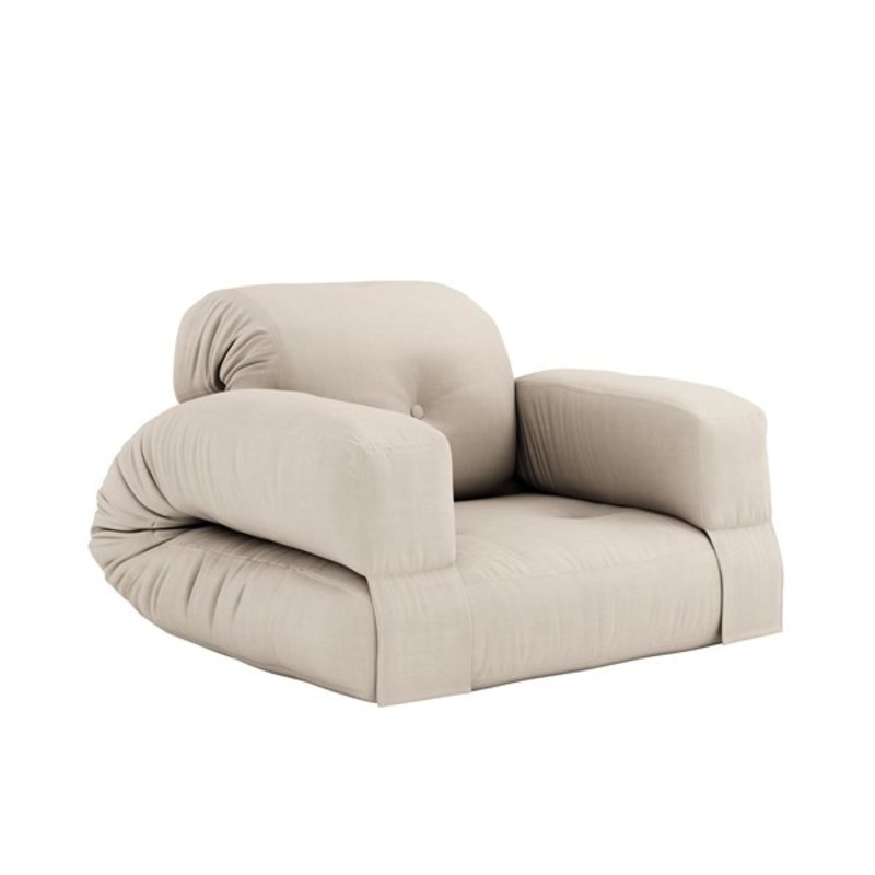 Karup Design-collectie Loungestoel HIPPO