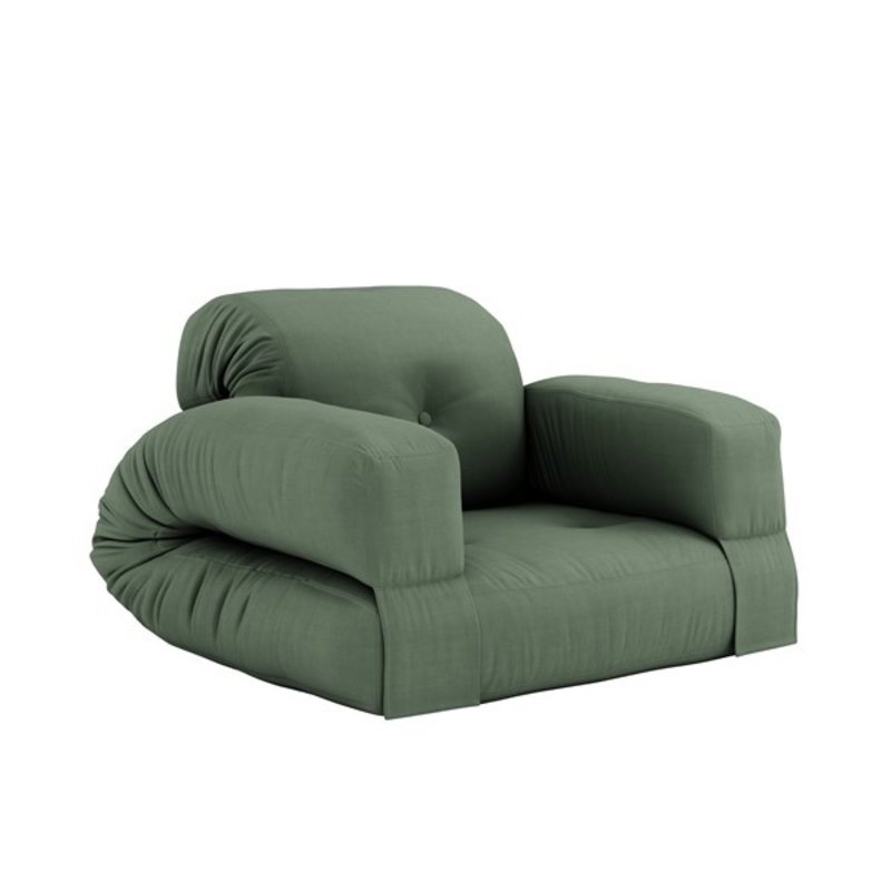 Karup Design-collectie Loungestoel HIPPO