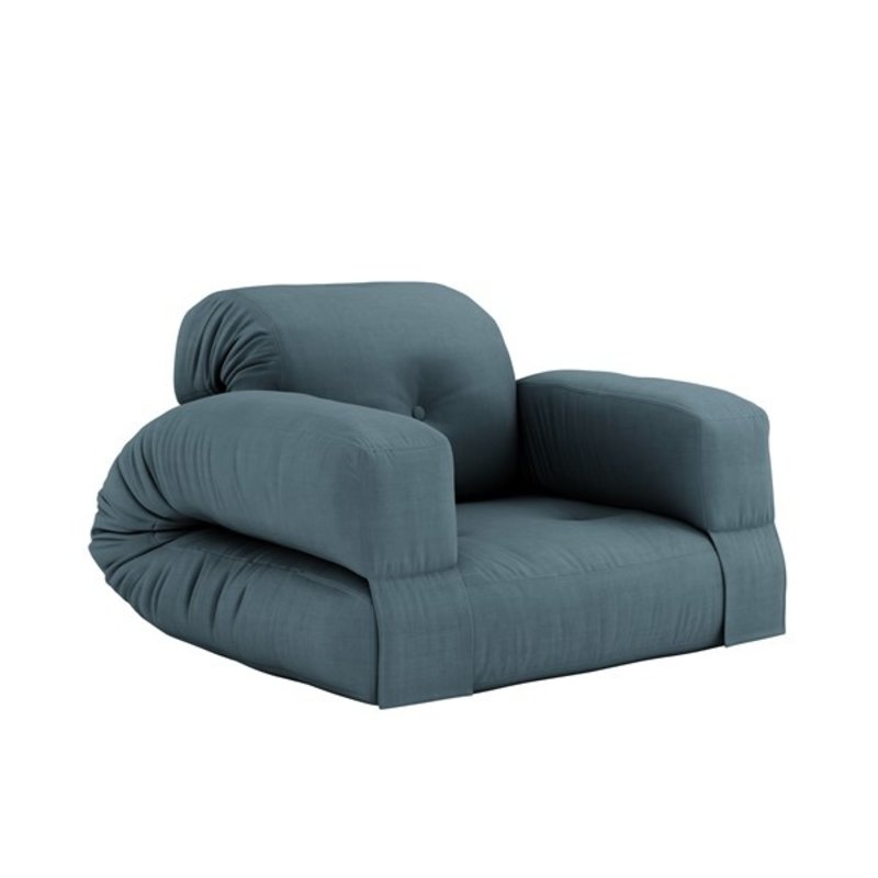 Karup Design-collectie Loungestoel HIPPO