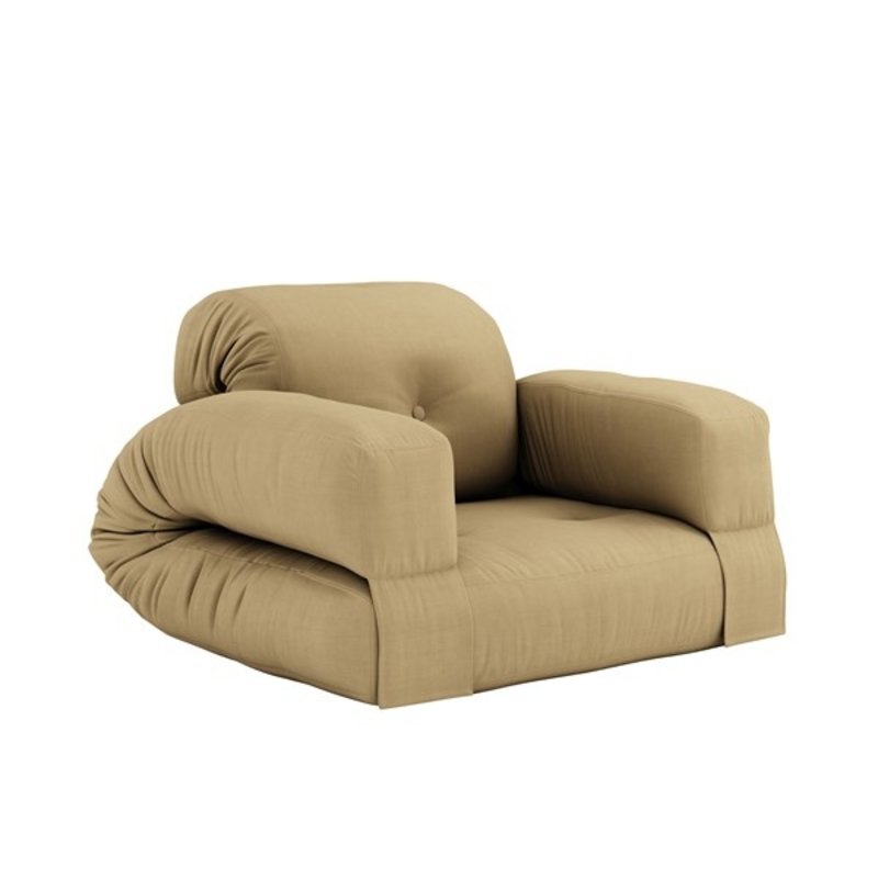 Karup Design-collectie Loungestoel HIPPO