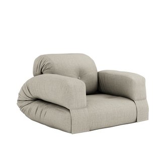 Karup Design Loungestoel HIPPO