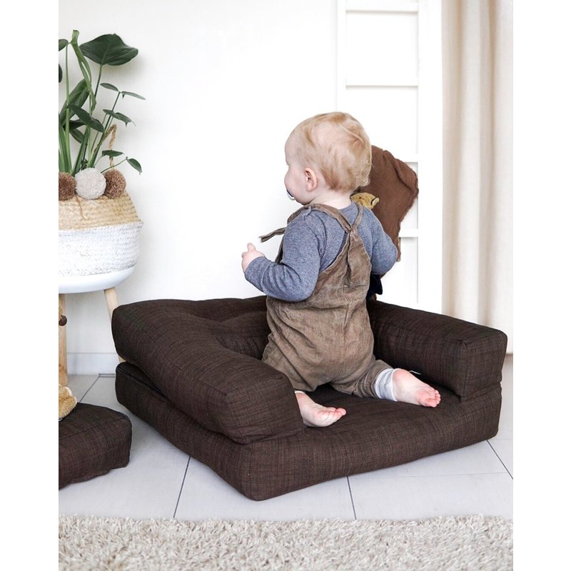 Karup Design-collectie Loungestoel CUBE MINI