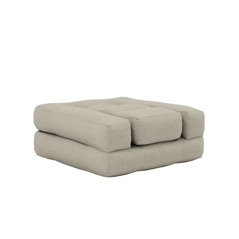 Karup Design-collectie Loungestoel CUBE MINI