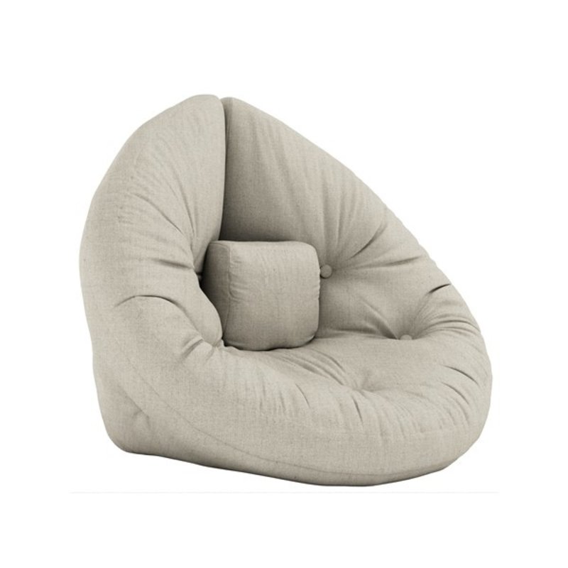 Karup Design-collectie Kinder Loungestoel NIDO