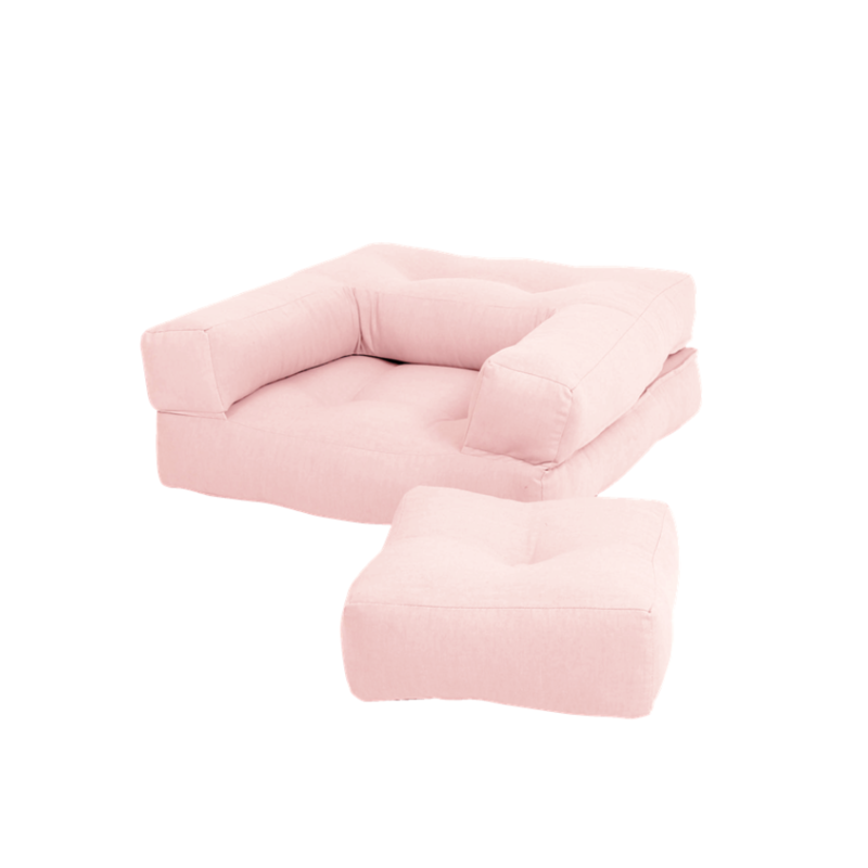 Karup Design-collectie Loungestoel CUBE MINI