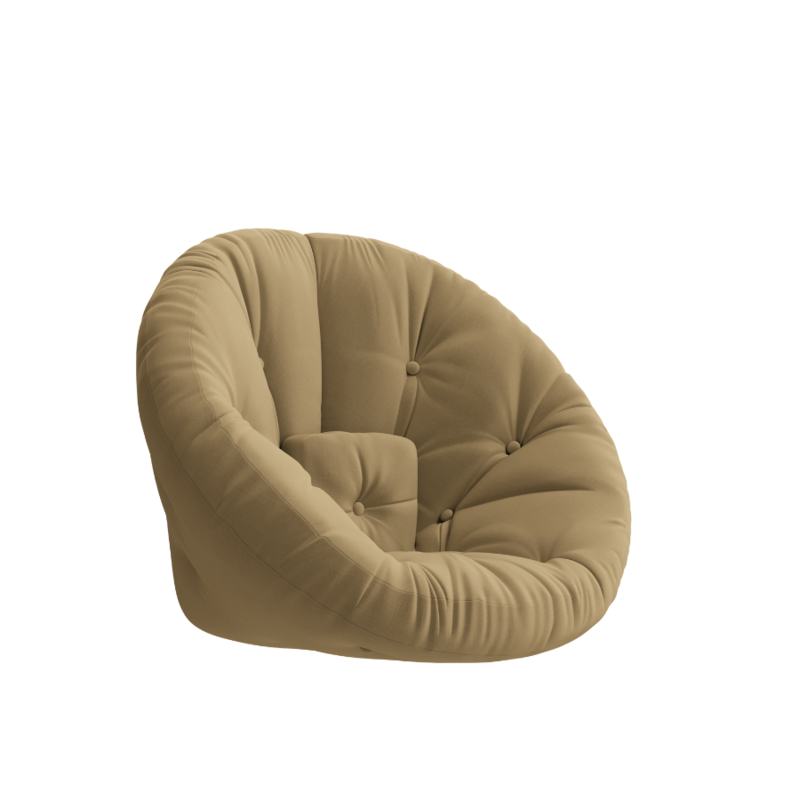 Karup Design-collectie Loungestoel NIDO