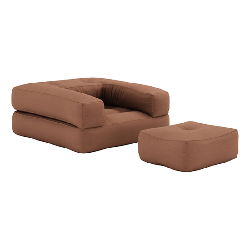 Karup Design-collectie CUBE